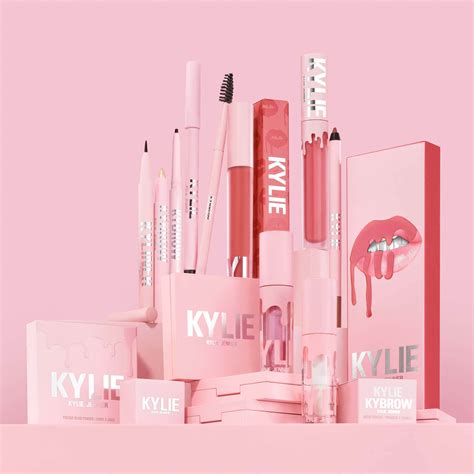 Kylie Cosmetics 